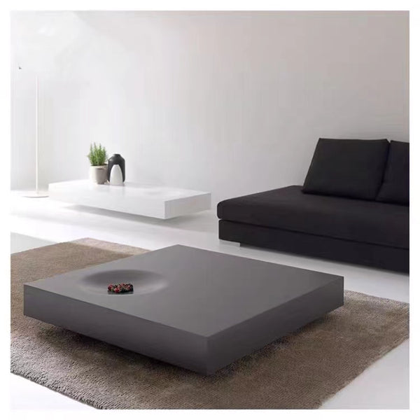 Anderson Contemporary Coffee Table - 4 Seasons Home Gadgets