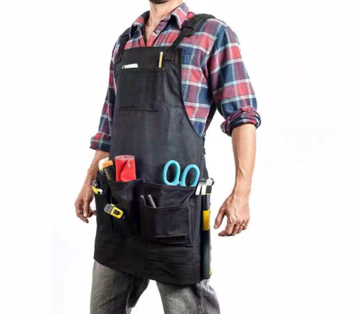 Workshop Aprons For Men - 4 Seasons Home Gadgets