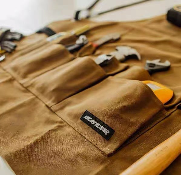 Workshop Aprons For Men - 4 Seasons Home Gadgets