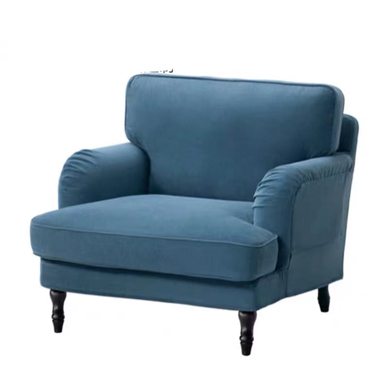 Arrollo Upholstered Armchair - 4 Seasons Home Gadgets