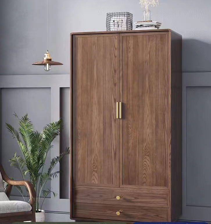 Ashwood Utility Cabinet - 4 Seasons Home Gadgets