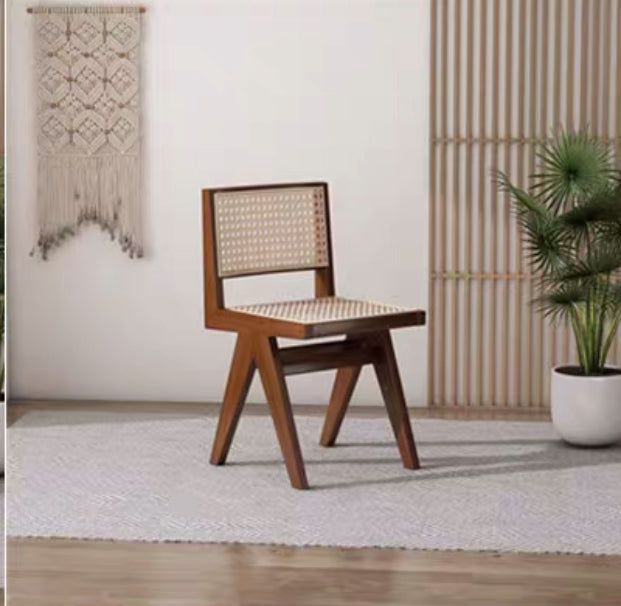 Atticus Side Chair - 4 Seasons Home Gadgets