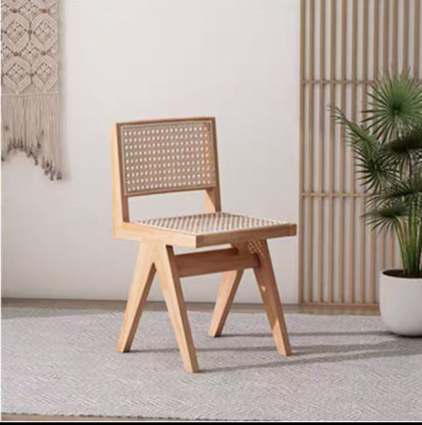 Atticus Side Chair - 4 Seasons Home Gadgets