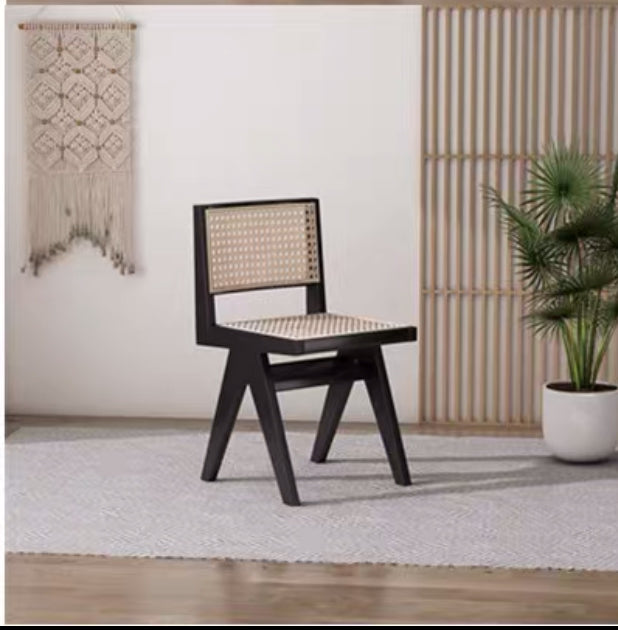 Atticus Side Chair - 4 Seasons Home Gadgets