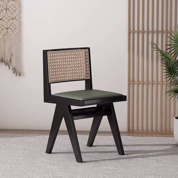 Atticus Side Chair - 4 Seasons Home Gadgets