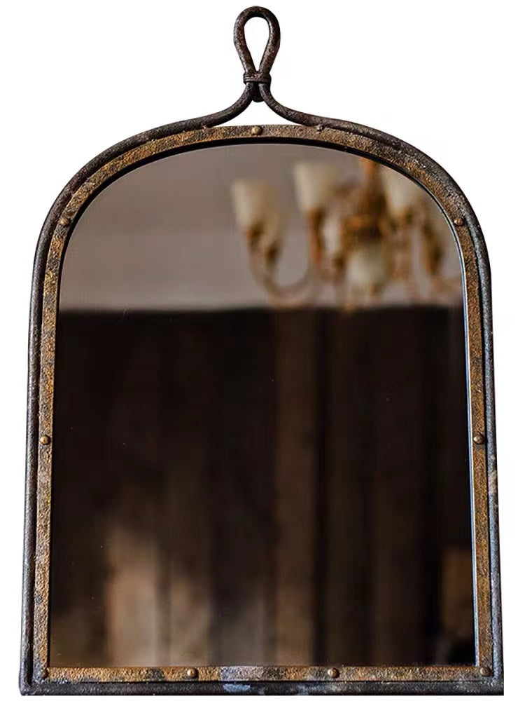 Aubrielle Accent Mirror - 4 Seasons Home Gadgets