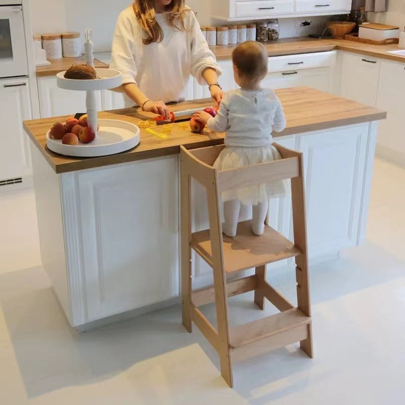 Baby Step Stool - 4 Seasons Home Gadgets