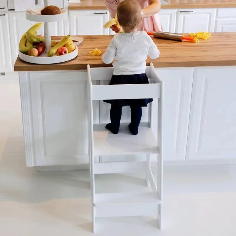 Baby Step Stool - 4 Seasons Home Gadgets