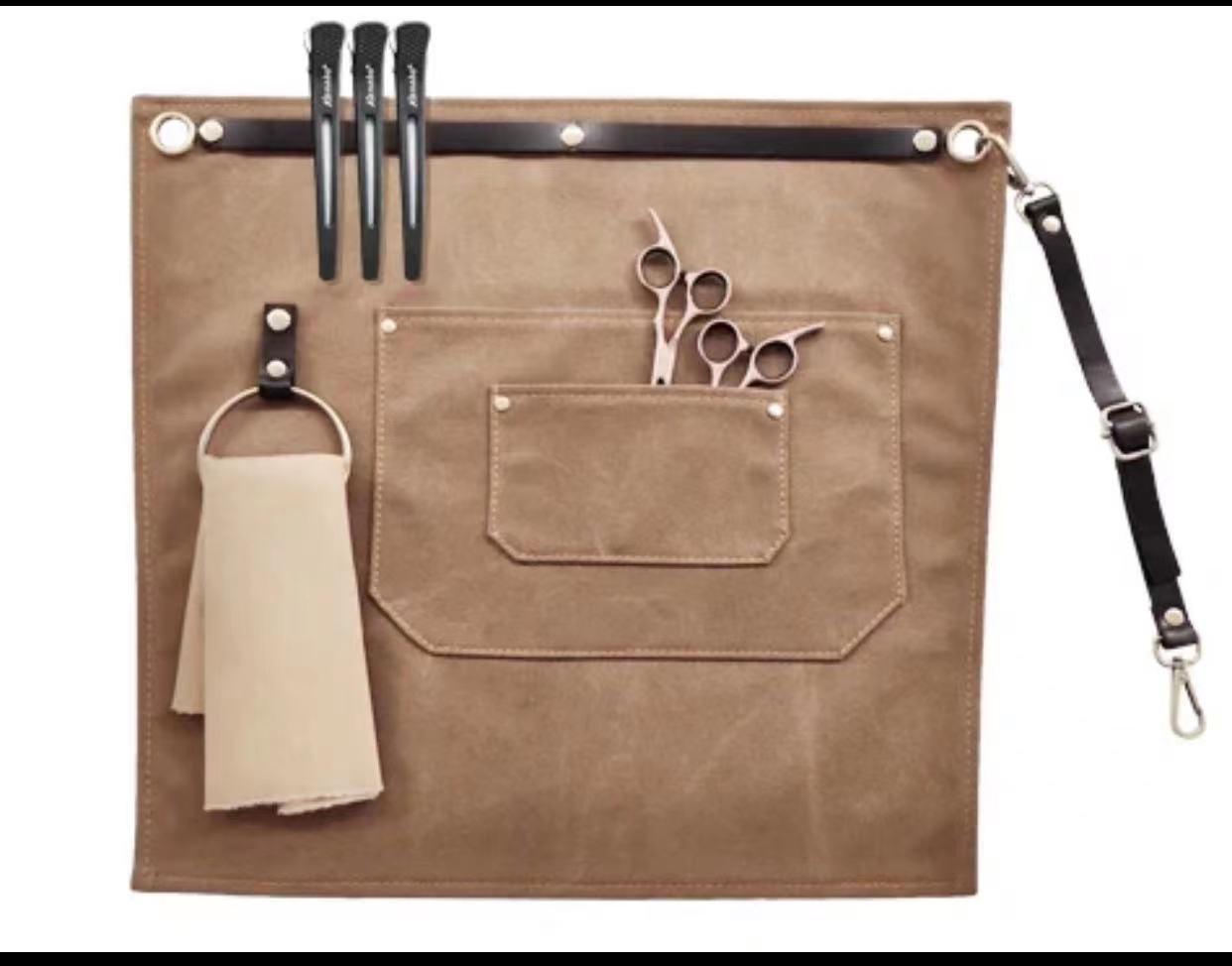 Workshop Canvas Tool Apron - 4 Seasons Home Gadgets