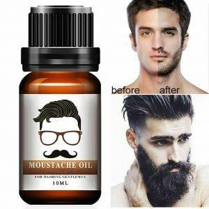 Beard Oil - 4 Seasons Home Gadgets