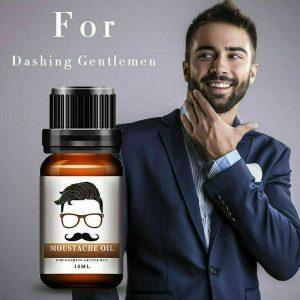 Beard Oil - 4 Seasons Home Gadgets