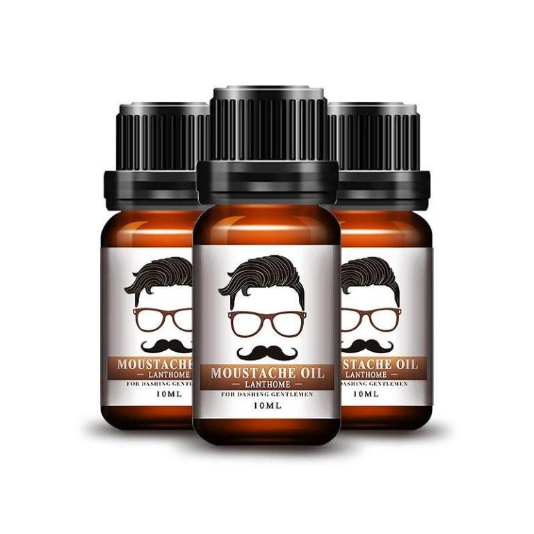 Beard Oil - 4 Seasons Home Gadgets