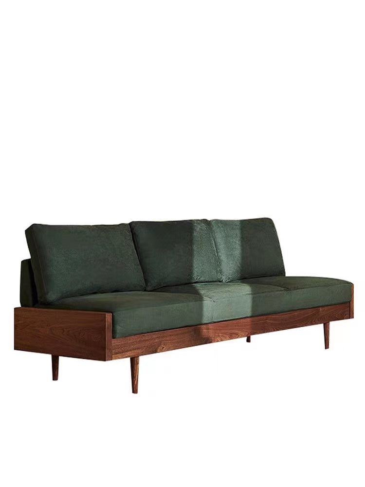 Belair Upholstered Sofa - 4 Seasons Home Gadgets