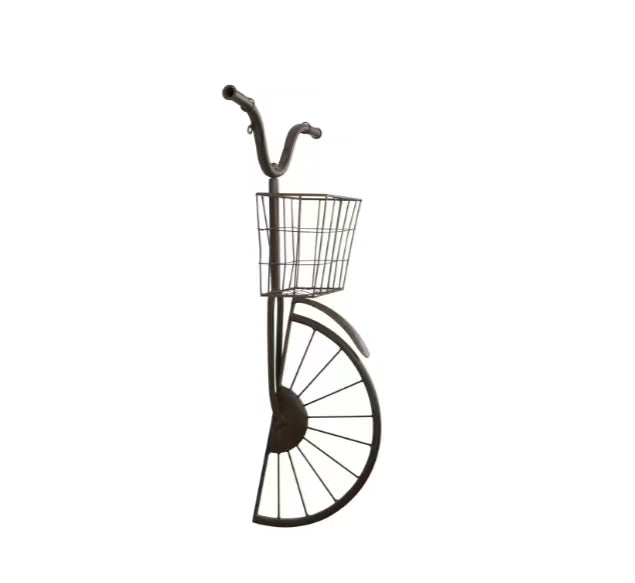 Bike Wall Décor - 4 Seasons Home Gadgets