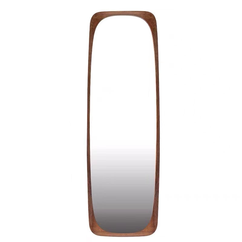 Bill Beveled Full Length Mirror - 4 Seasons Home Gadgets