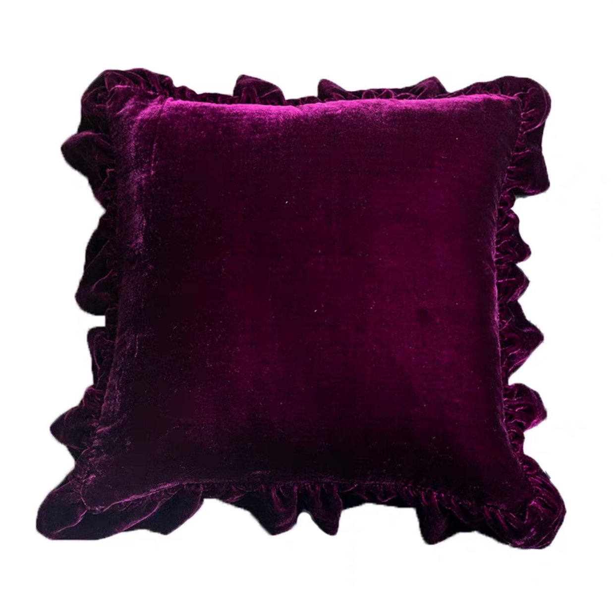 Blace Decorative Cushion - 4 Seasons Home Gadgets