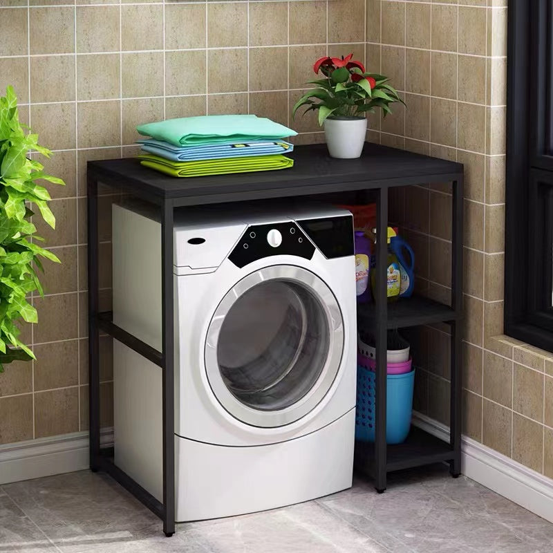 Bojay Over-The-Washing Machine Storage - 4 Seasons Home Gadgets