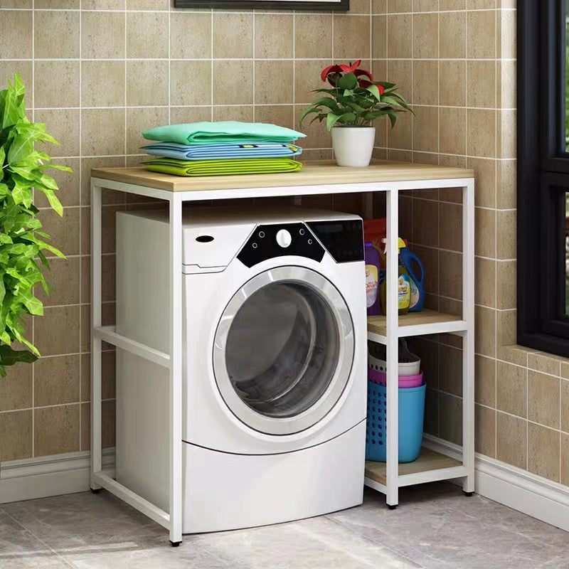 Bojay Over-The-Washing Machine Storage - 4 Seasons Home Gadgets