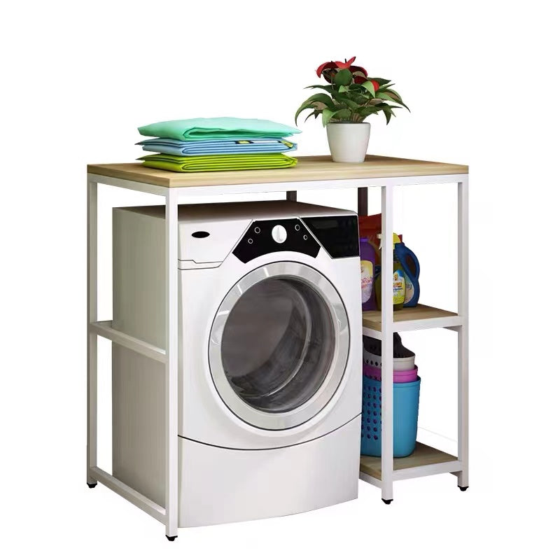 Bojay Over-The-Washing Machine Storage - 4 Seasons Home Gadgets