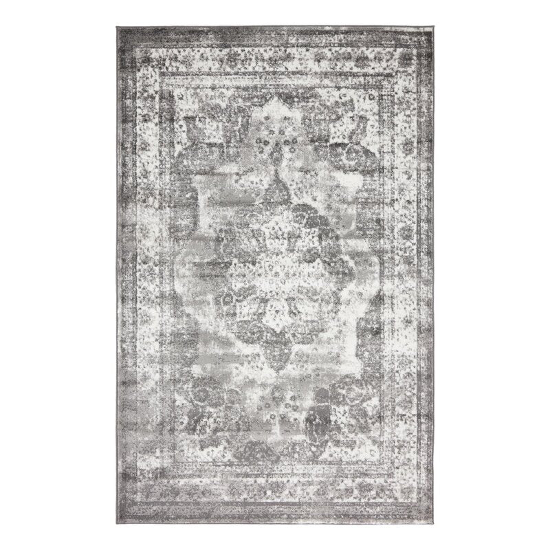 Brandt Oriental Area Rug - 4 Seasons Home Gadgets