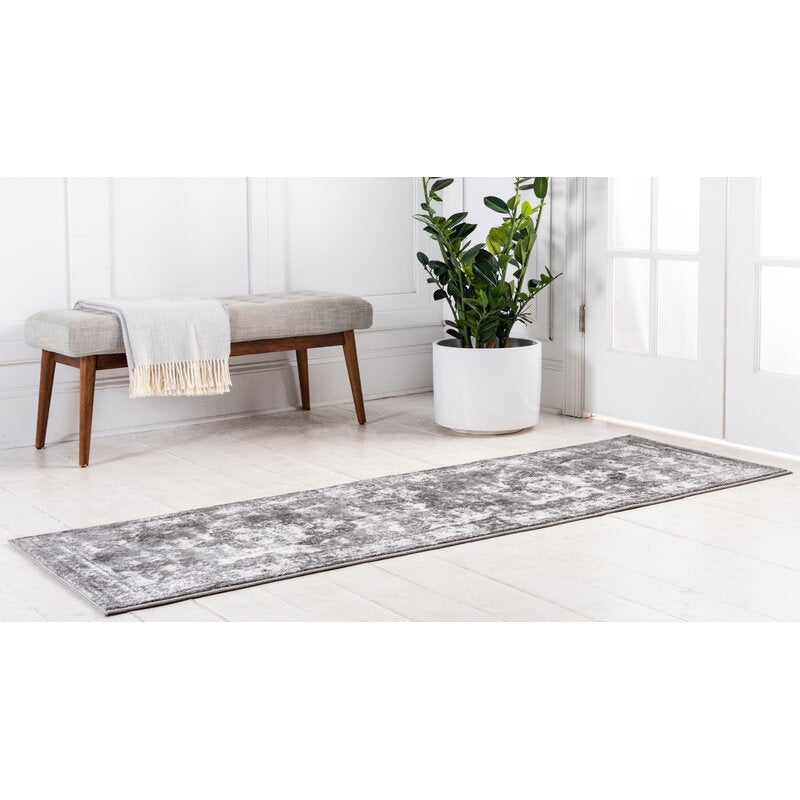 Brandt Oriental Area Rug - 4 Seasons Home Gadgets