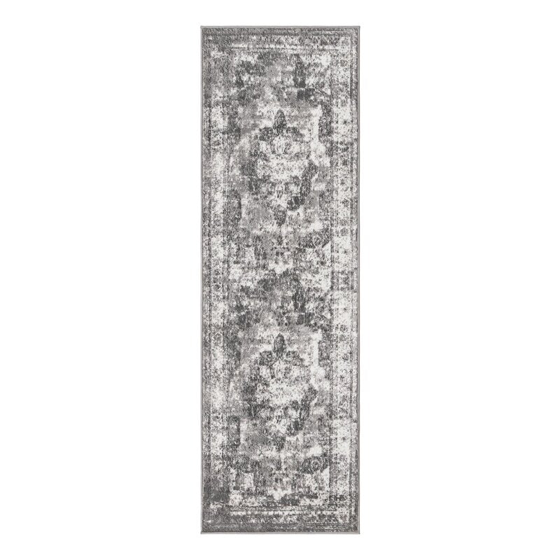 Brandt Oriental Area Rug - 4 Seasons Home Gadgets