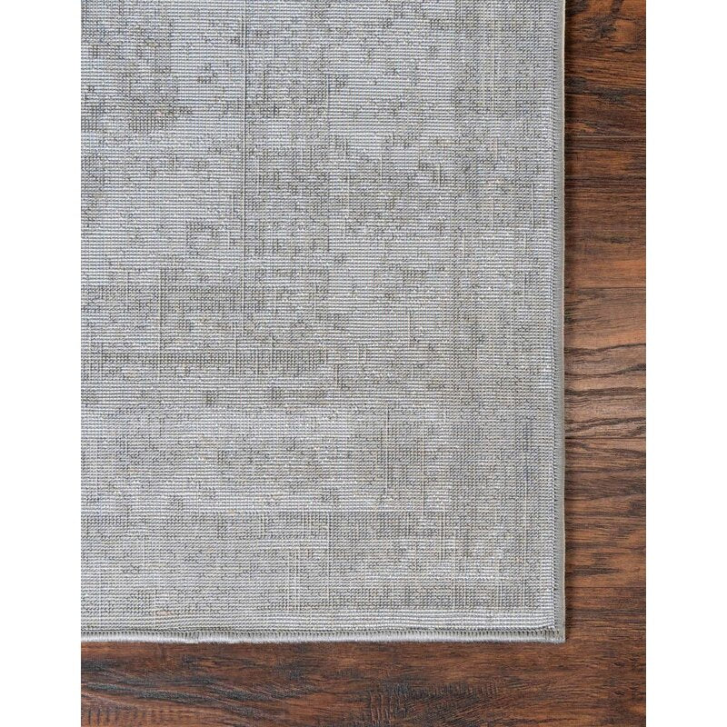 Brandt Oriental Area Rug - 4 Seasons Home Gadgets