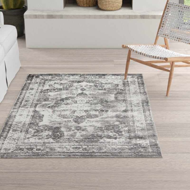 Brandt Oriental Area Rug - 4 Seasons Home Gadgets