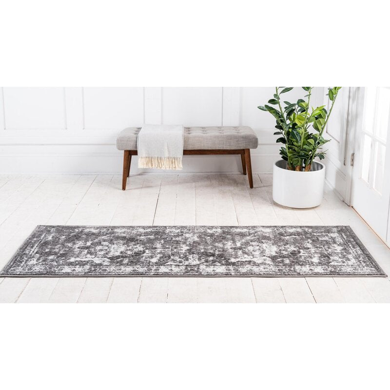 Brandt Oriental Area Rug - 4 Seasons Home Gadgets