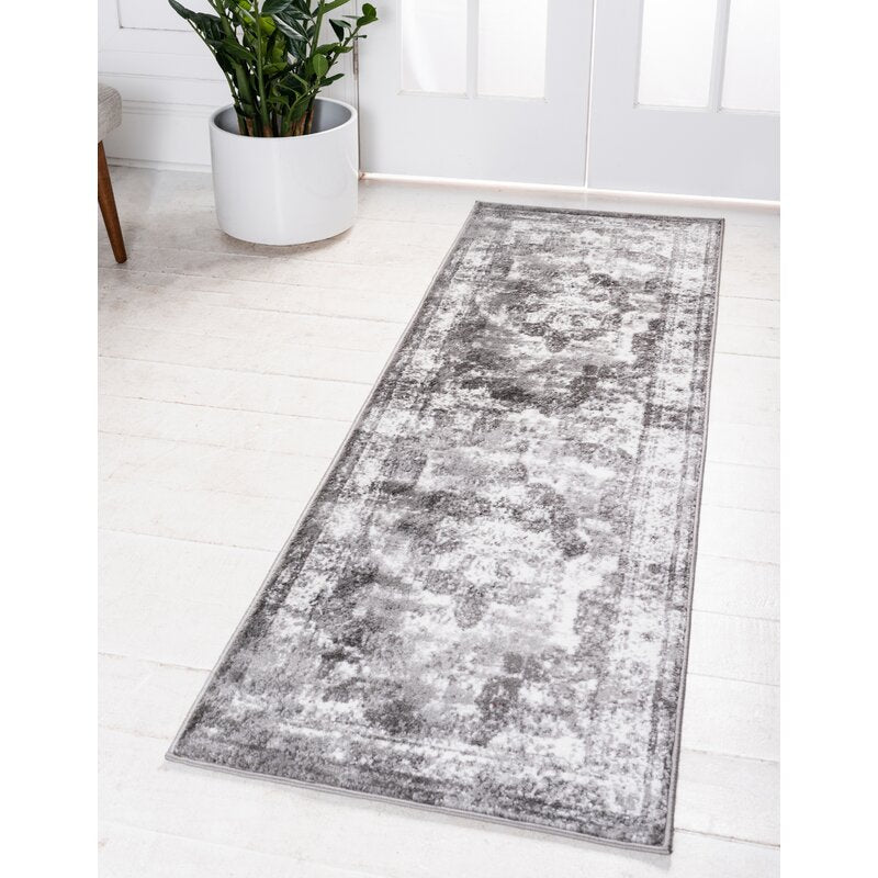 Brandt Oriental Area Rug - 4 Seasons Home Gadgets