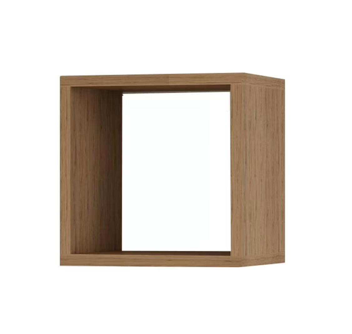 Bretton Stackable Cube Bookcase - 4 Seasons Home Gadgets