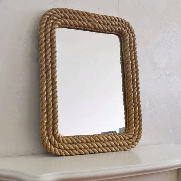 Bristol Robe Accent Mirror - 4 Seasons Home Gadgets