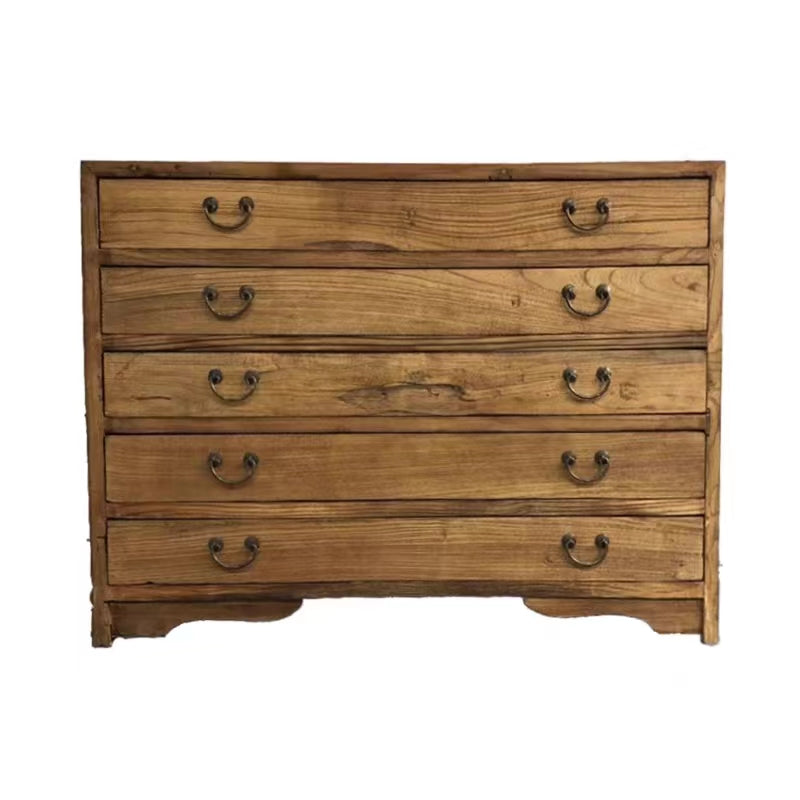 Camilla Drawer Dresser - 4 Seasons Home Gadgets