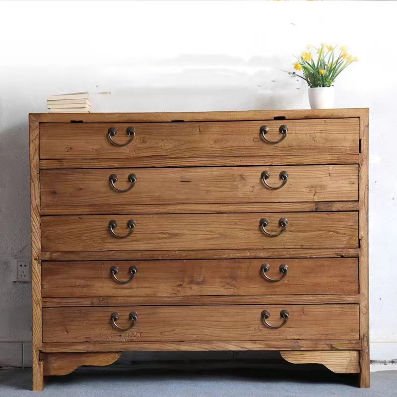 Camilla Drawer Dresser - 4 Seasons Home Gadgets