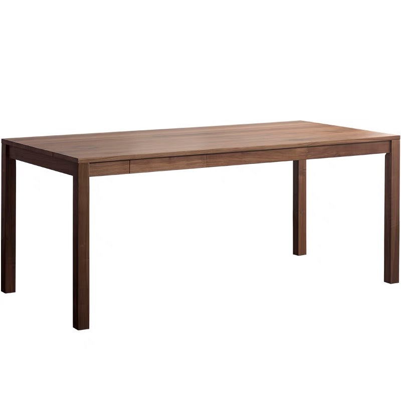 Captiva Solid Pine Dining Table - 4 Seasons Home Gadgets