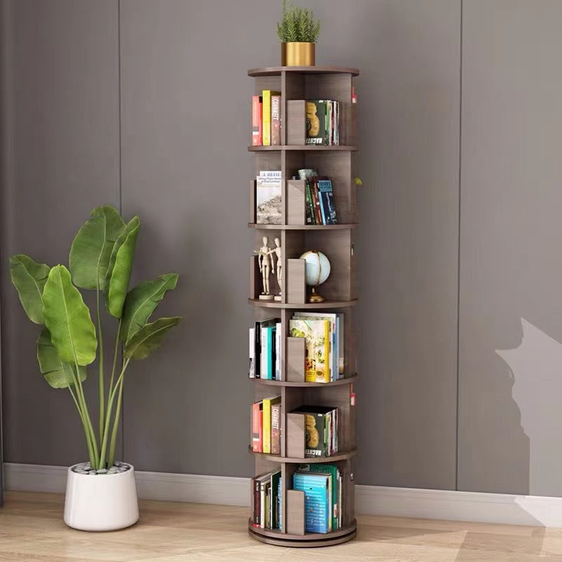 Carousel 4-6 Tier Shelving Unit - 4 Seasons Home Gadgets