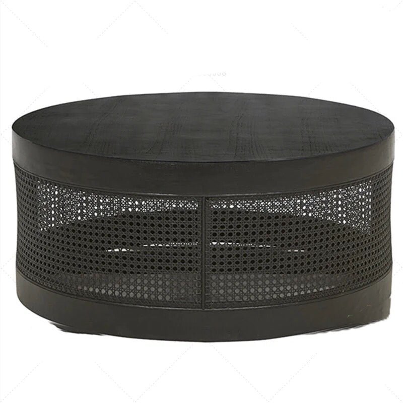 Carver Mesh Coffee Table - 4 Seasons Home Gadgets