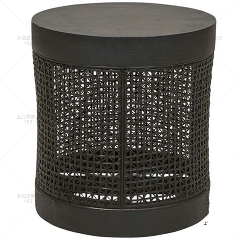 Carver Mesh Coffee Table - 4 Seasons Home Gadgets