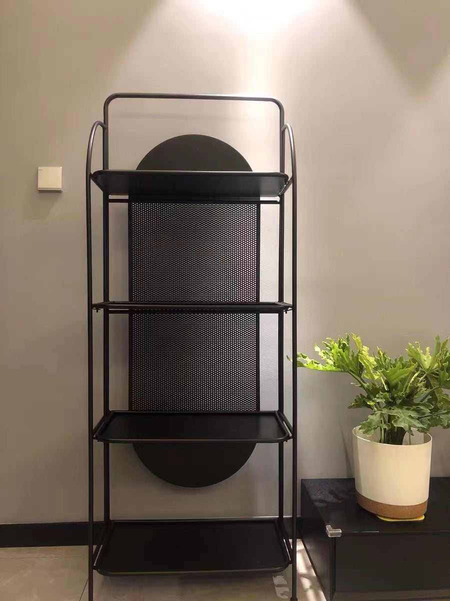 Cean Storage Rack - 4 Seasons Home Gadgets