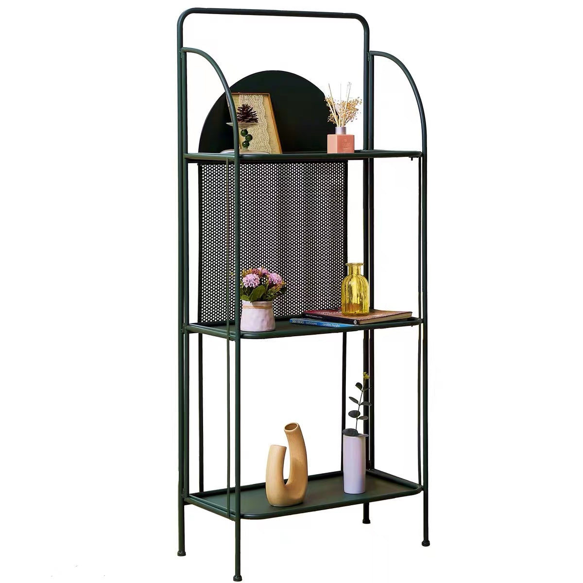 Cean Storage Rack - 4 Seasons Home Gadgets