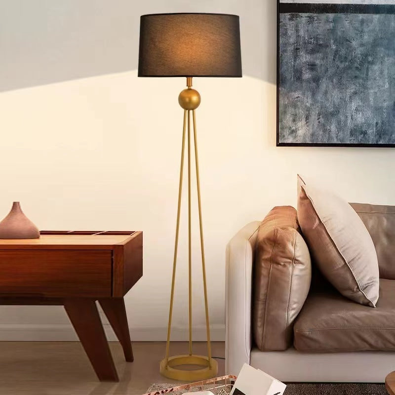 Cedrik Floor Lamp - 4 Seasons Home Gadgets