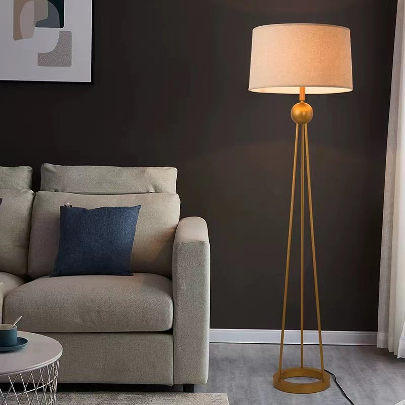 Cedrik Floor Lamp - 4 Seasons Home Gadgets