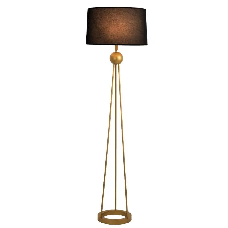 Cedrik Floor Lamp - 4 Seasons Home Gadgets