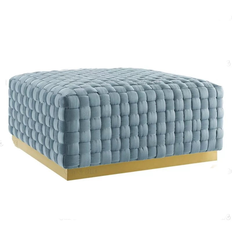 Chelsi Ottoman - 4 Seasons Home Gadgets