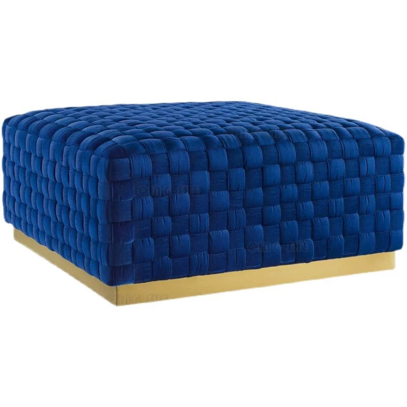 Chelsi Ottoman - 4 Seasons Home Gadgets