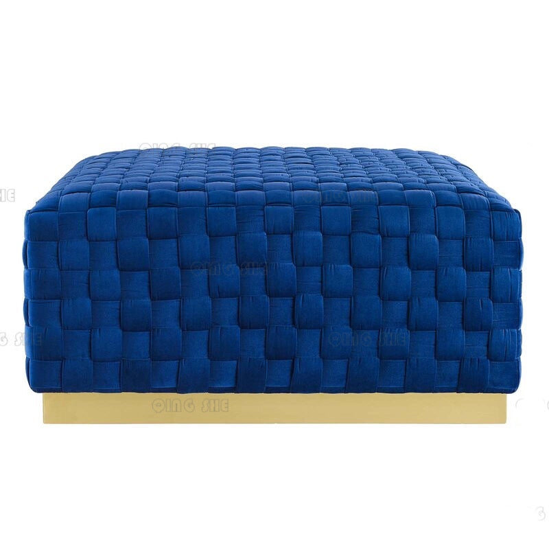 Chelsi Ottoman - 4 Seasons Home Gadgets