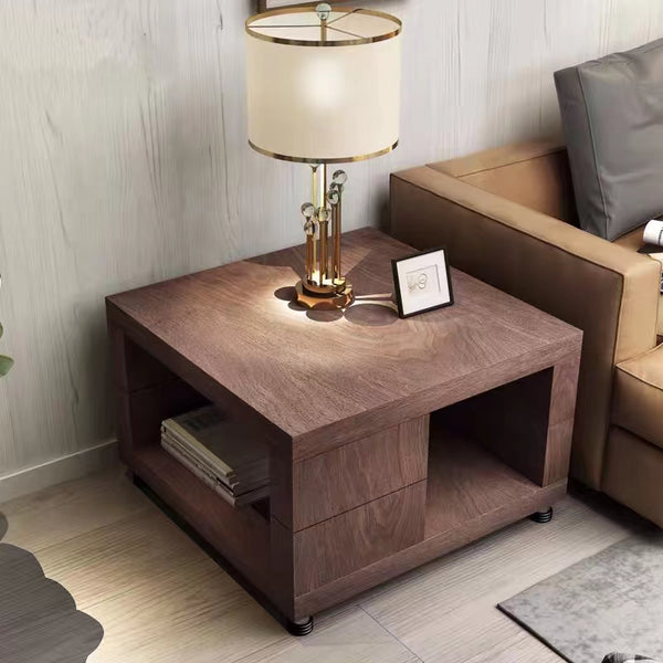 Christina Coffee Table - 4 Seasons Home Gadgets