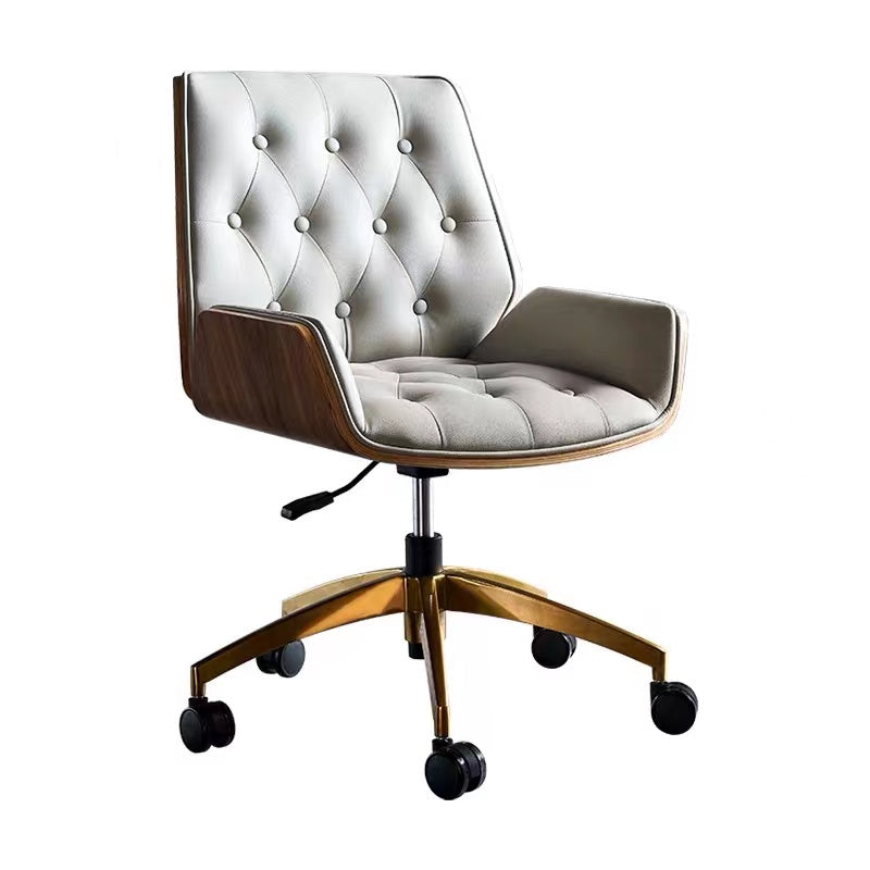 Clio Task Chair - 4 Seasons Home Gadgets