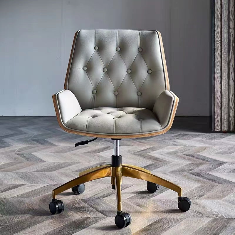 Clio Task Chair - 4 Seasons Home Gadgets