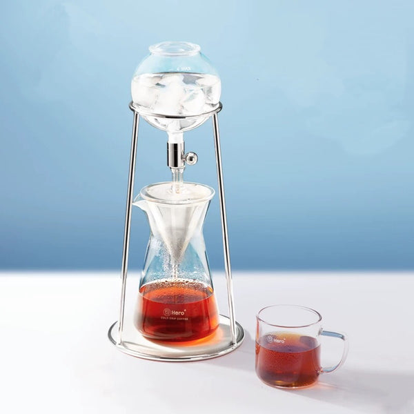Cold Brew Coffee Maker - 4 Seasons Home Gadgets